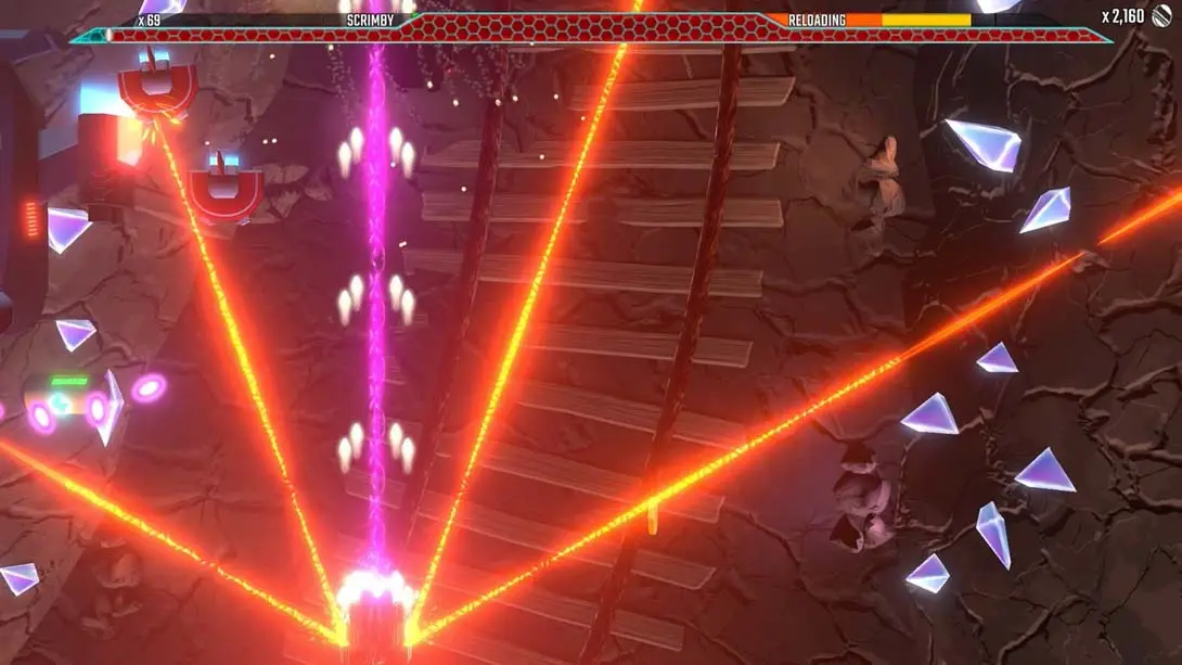 图片[1]-【美版】飞行之路：金星冒险 .Flightpath: Adventures in Venaris-游糖YoTeb