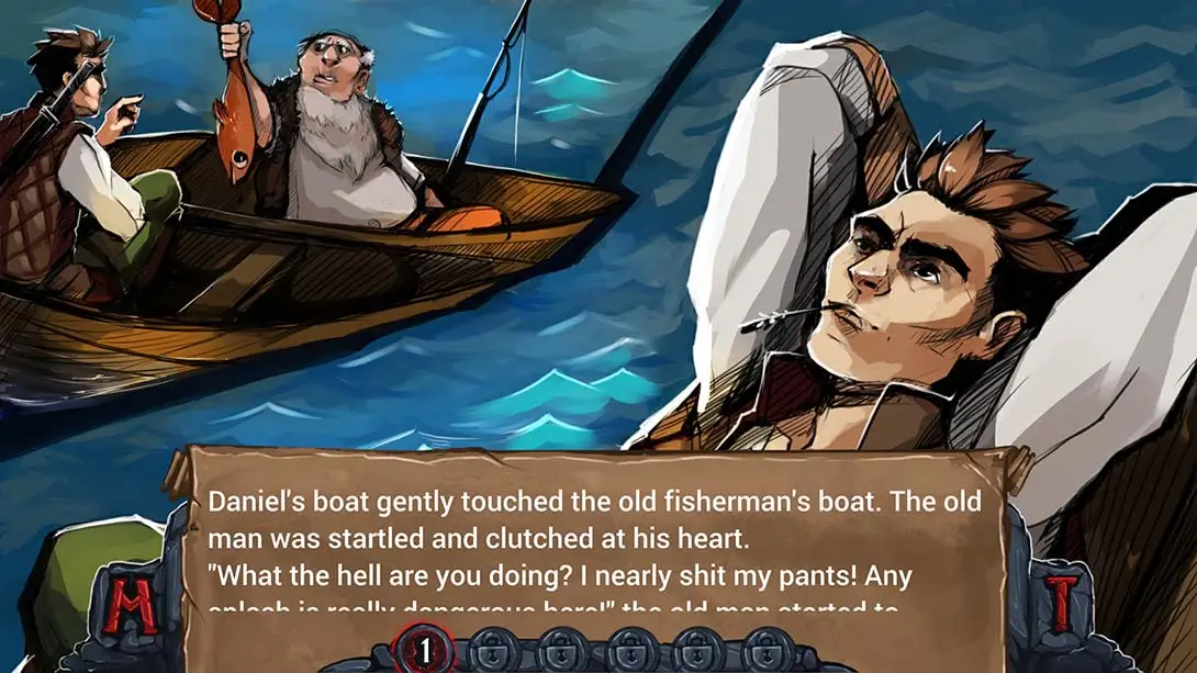 图片[2]-破剑者：起源（1.0.0）金手指-游糖YoTeb