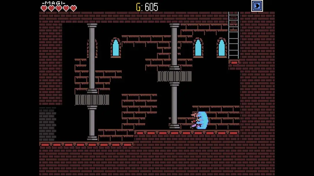 图片[1]-【美版】像素游戏制作人系列 Pixel Game Maker Series ARCANION:TALE OF MAGI-游糖YoTeb