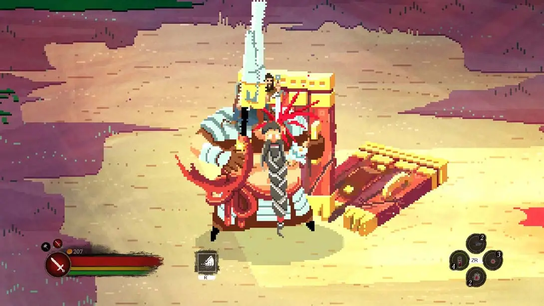 图片[3]-【美版】不可鲁莽 No Place for Bravery-游糖YoTeb