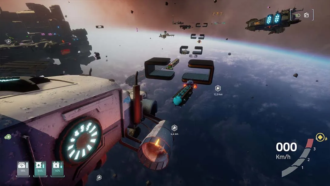 图片[5]-【美版】太空卡车模拟器 .SPACE TRUCK SIMULATOR-游糖YoTeb