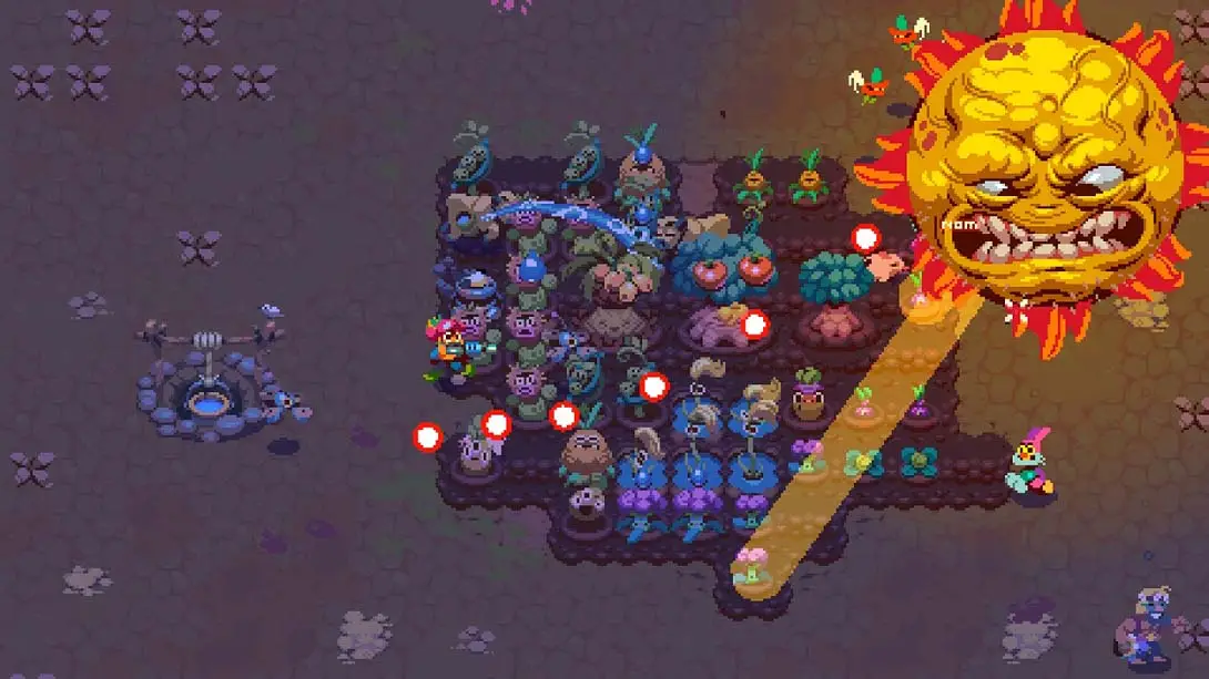 图片[5]-【日版】辐射谷物语 .Atomicrops-游糖YoTeb