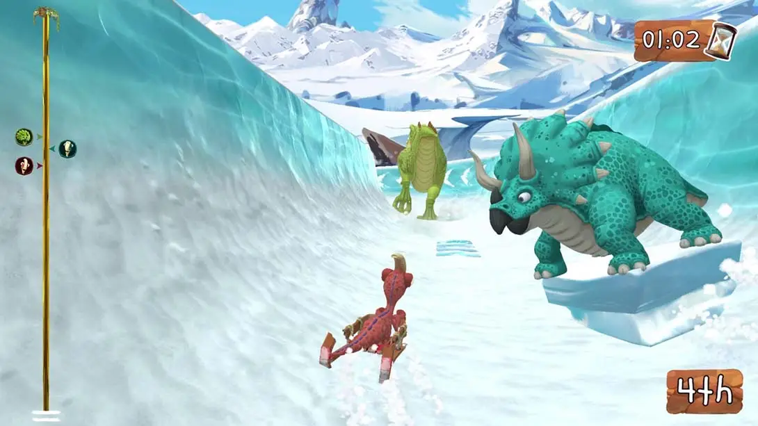 图片[4]-【美版】小恐龙大冒险:恐龙运动 .Gigantosaurus: Dino Sports-游糖YoTeb