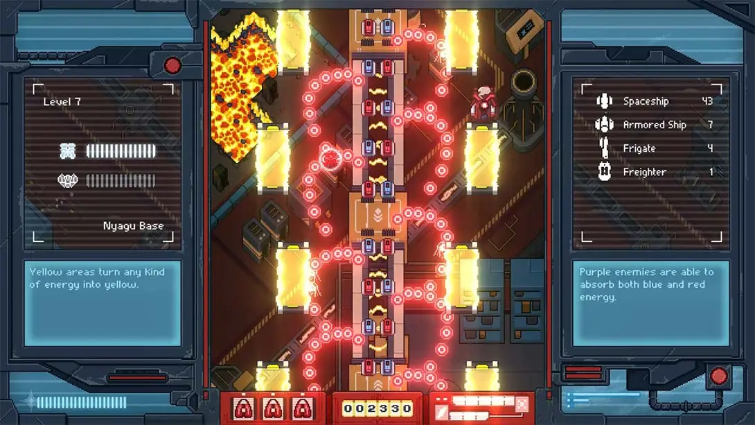 图片[4]-伊罗英雄 Iro Hero-游糖YoTeb