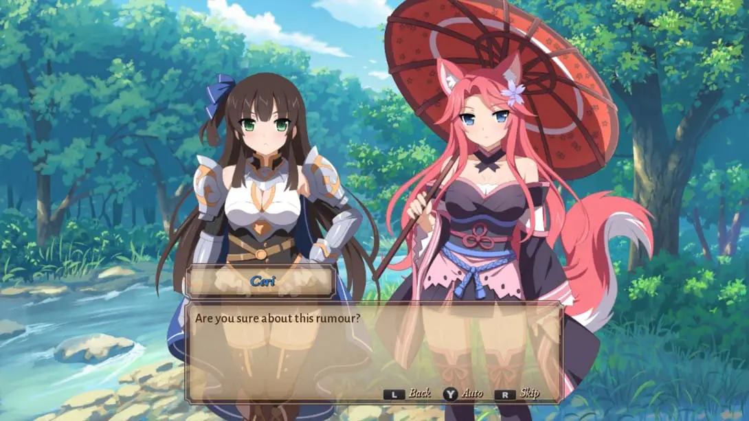 图片[4]-樱花地牢 .Sakura Dungeon-游糖YoTeb