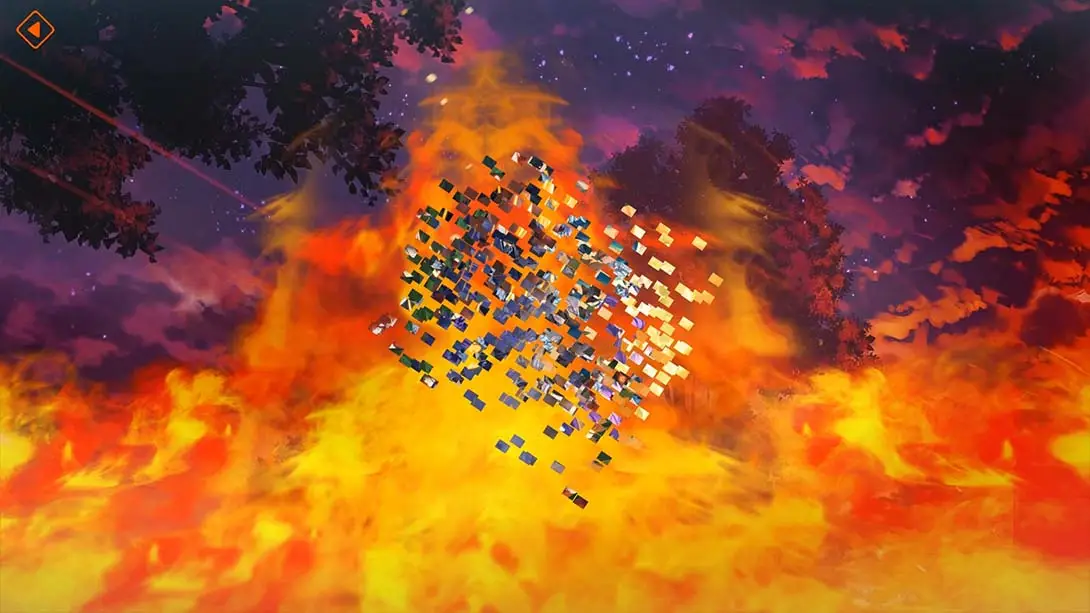 图片[1]-【英版】Poly Puzzle – Anime Battle Girls-游糖YoTeb