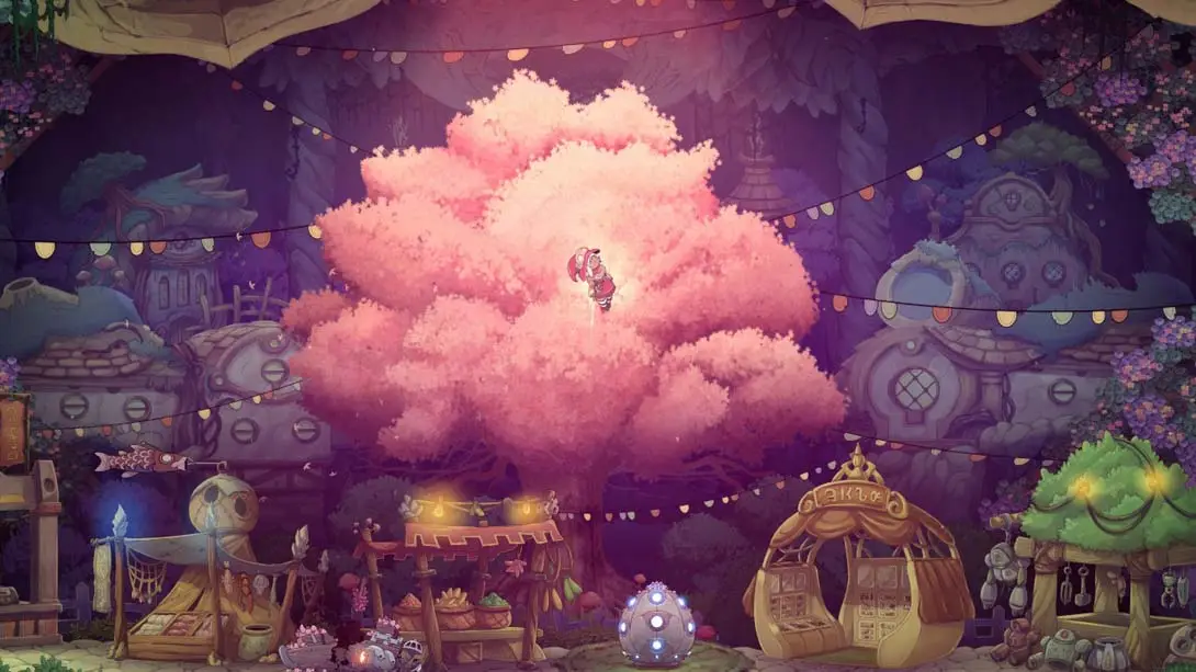 图片[4]-【美版】魔女骑士 The Knight Witch-游糖YoTeb