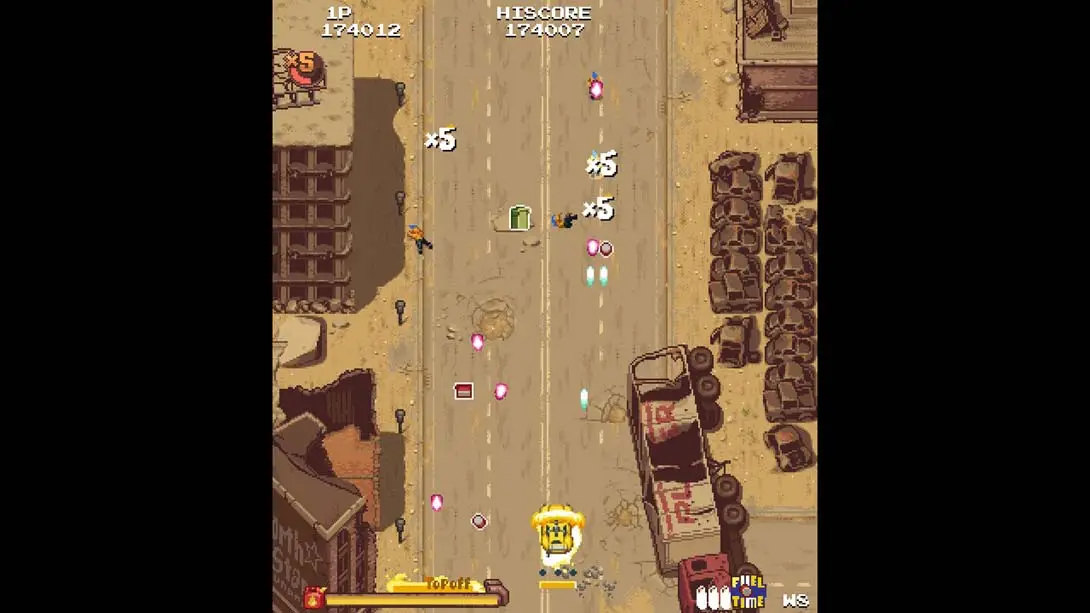 图片[6]-【美版】杀出末日城 .Dead End City-游糖YoTeb