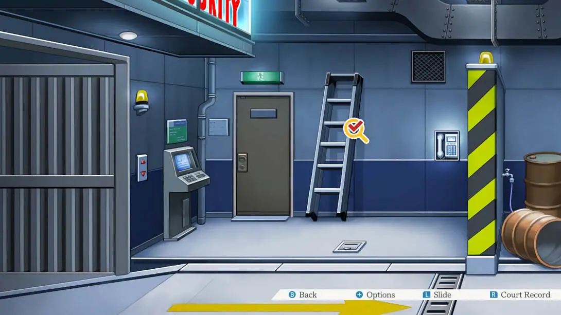 图片[4]-逆转裁判123 成步堂精选集 Phoenix Wright: Ace Attorney Trilogy-游糖YoTeb