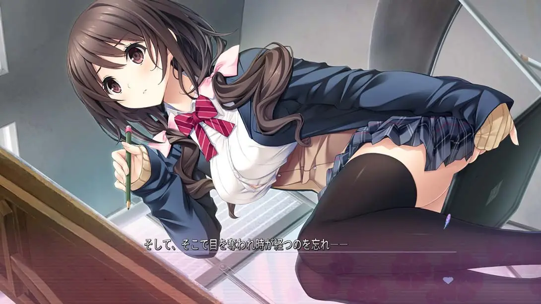 图片[2]-【日版】吻痕 キスアトKiss Ato -Kiss will change, my relation with you-游糖YoTeb