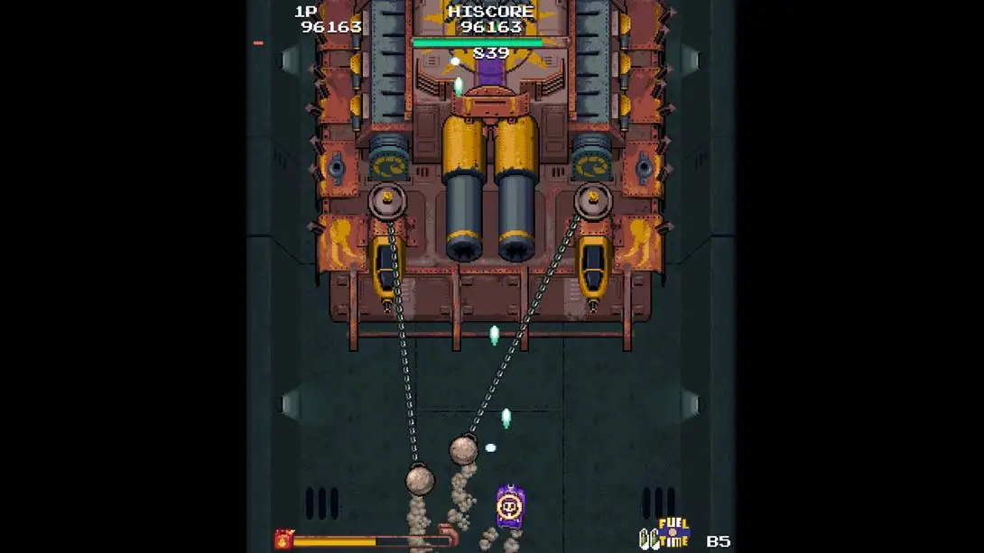 图片[3]-【美版】杀出末日城 .Dead End City-游糖YoTeb