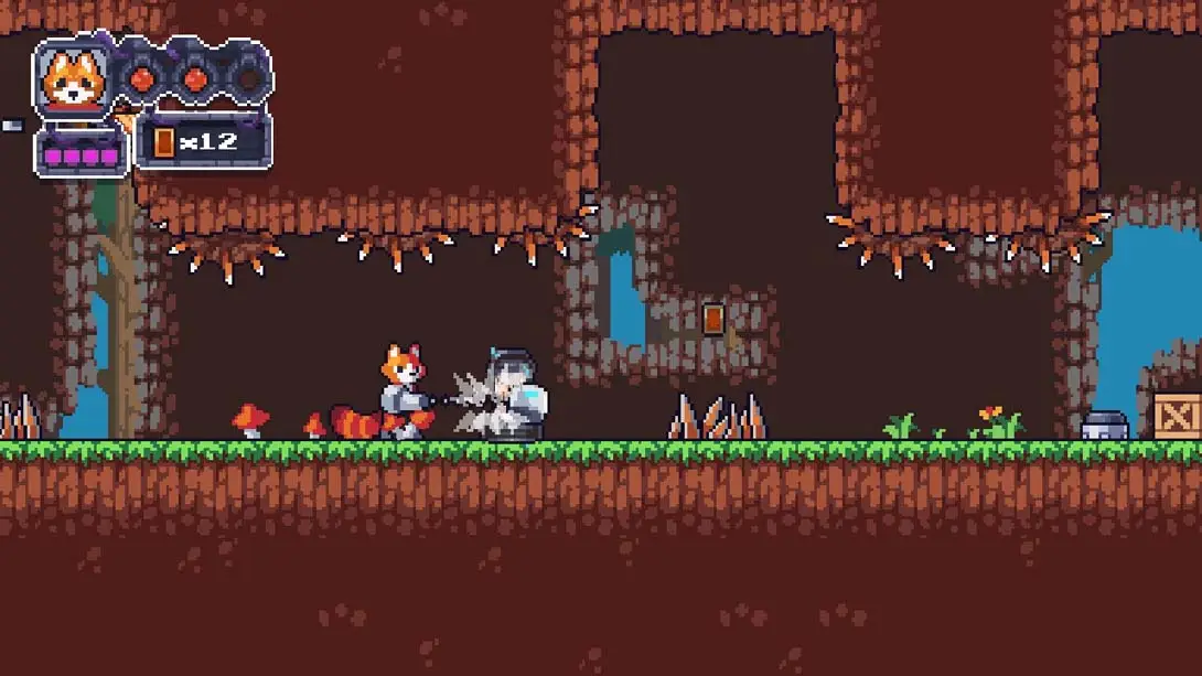 图片[1]-【美版】熊猫拳 .Panda Punch-游糖YoTeb