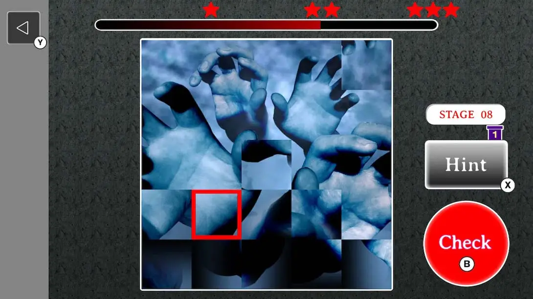 图片[1]-【日版】创伤谜题 .トラウマパズル-游糖YoTeb