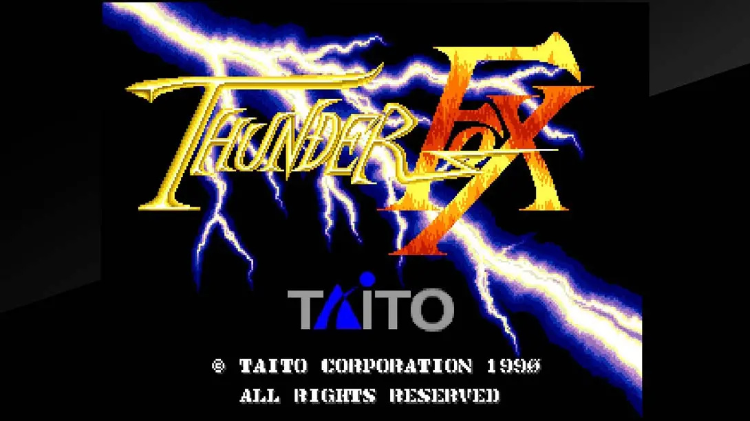 图片[1]-【日版】Taito 里程碑 3 .Taito Milestones 3-游糖YoTeb