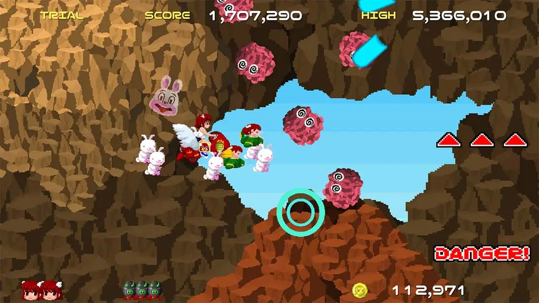 图片[4]-鱼叉娇娘 诺佐米（1.0.0）金手指-游糖YoTeb