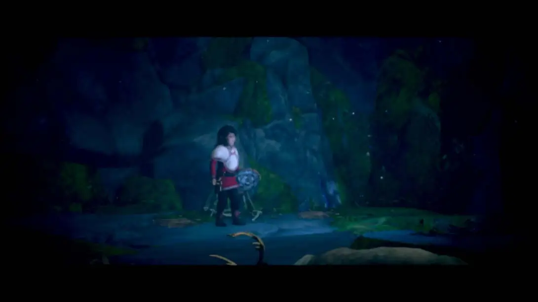 图片[3]-【美版】永夜 雪落 .Skabma – Snowfall-游糖YoTeb