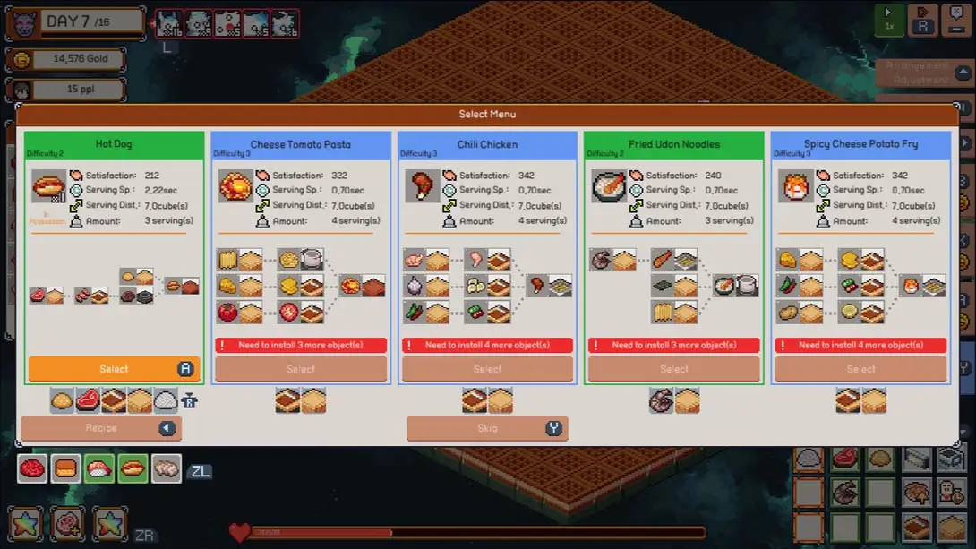 图片[2]-【美版】厨房危机 .Kitchen Crisis-游糖YoTeb