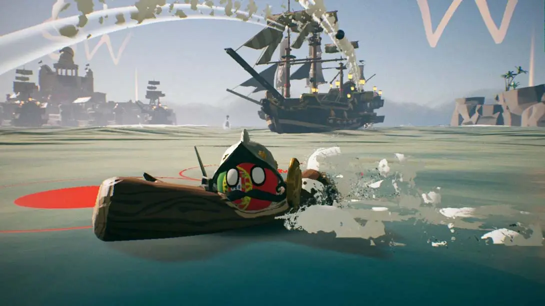 图片[4]-【美版】波兰球 编年史 .Bang-On Balls Chronicles-游糖YoTeb