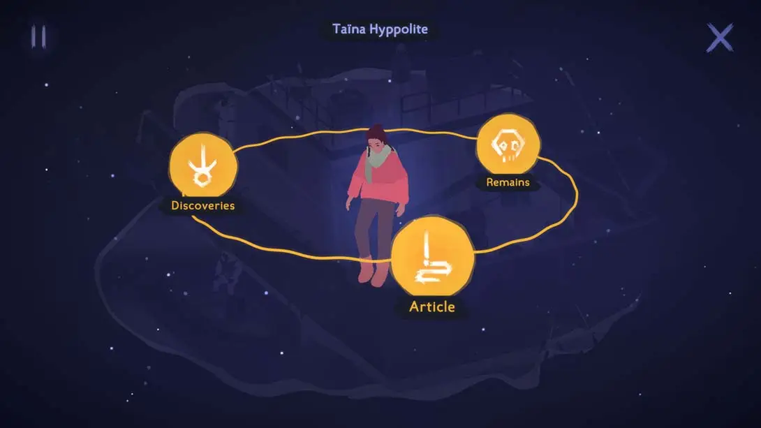 图片[2]-Inua – 冰与时间的故事 Inua – A Story in Ice and Time-游糖YoTeb