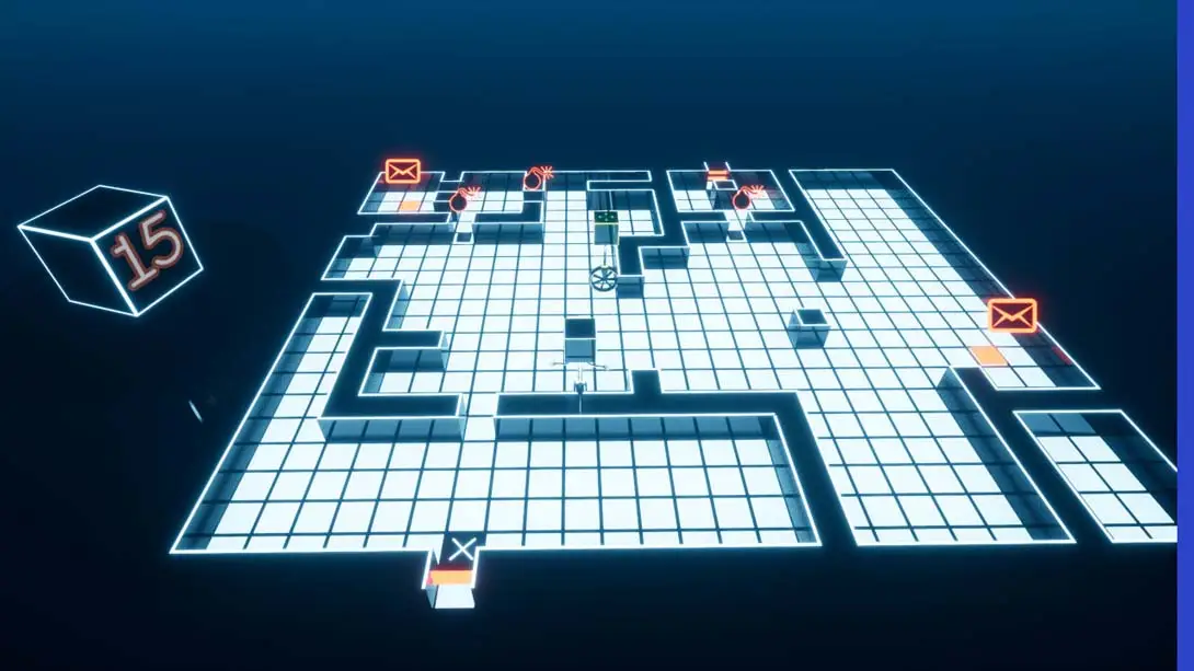 图片[1]-盲人邮递员 Blind Postman-游糖YoTeb