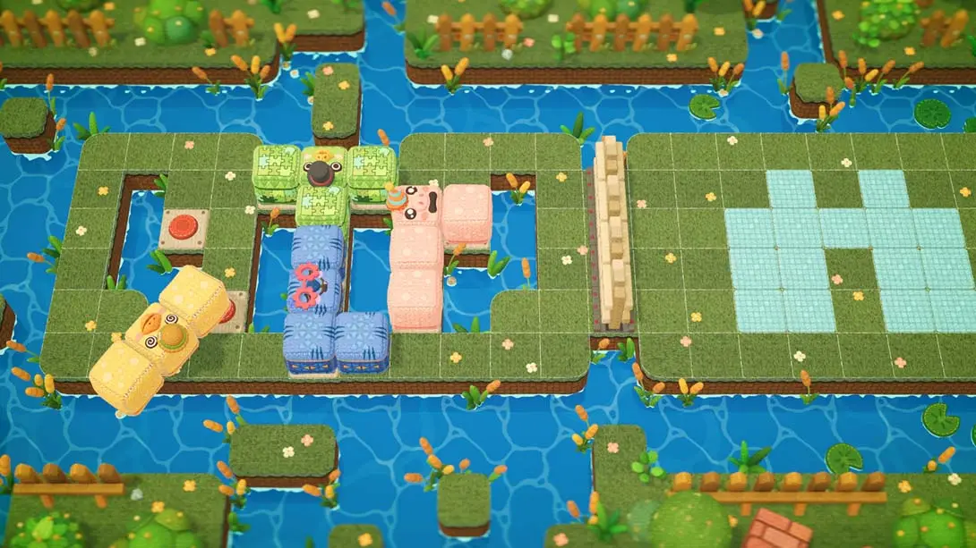 图片[4]-【美版】伸出援手 .All You Need Is Help-游糖YoTeb