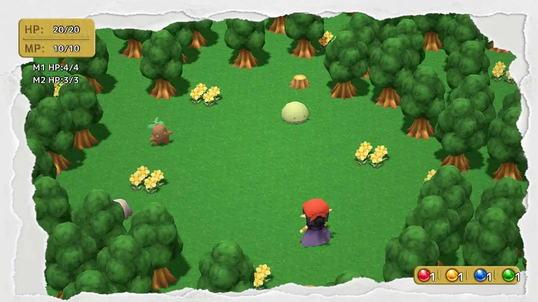 图片[6]-【美版】永恒任务 Aeternum Quest-游糖YoTeb