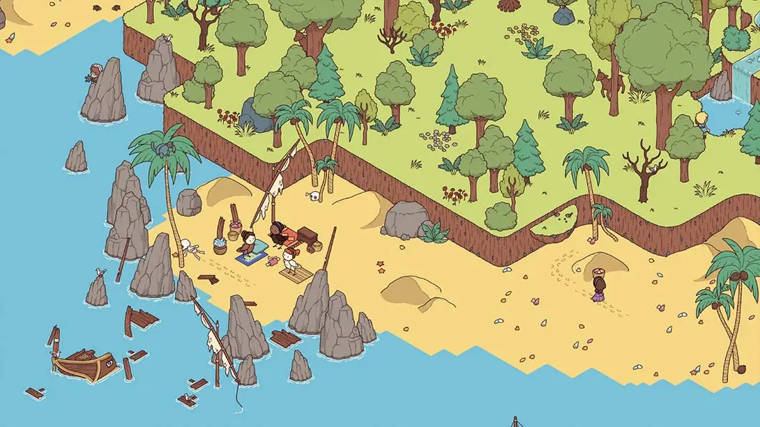 图片[4]-【美版】跨时空躲藏 2 传说与魔法 .Hidden Through Time 2 Myths & Magic-游糖YoTeb