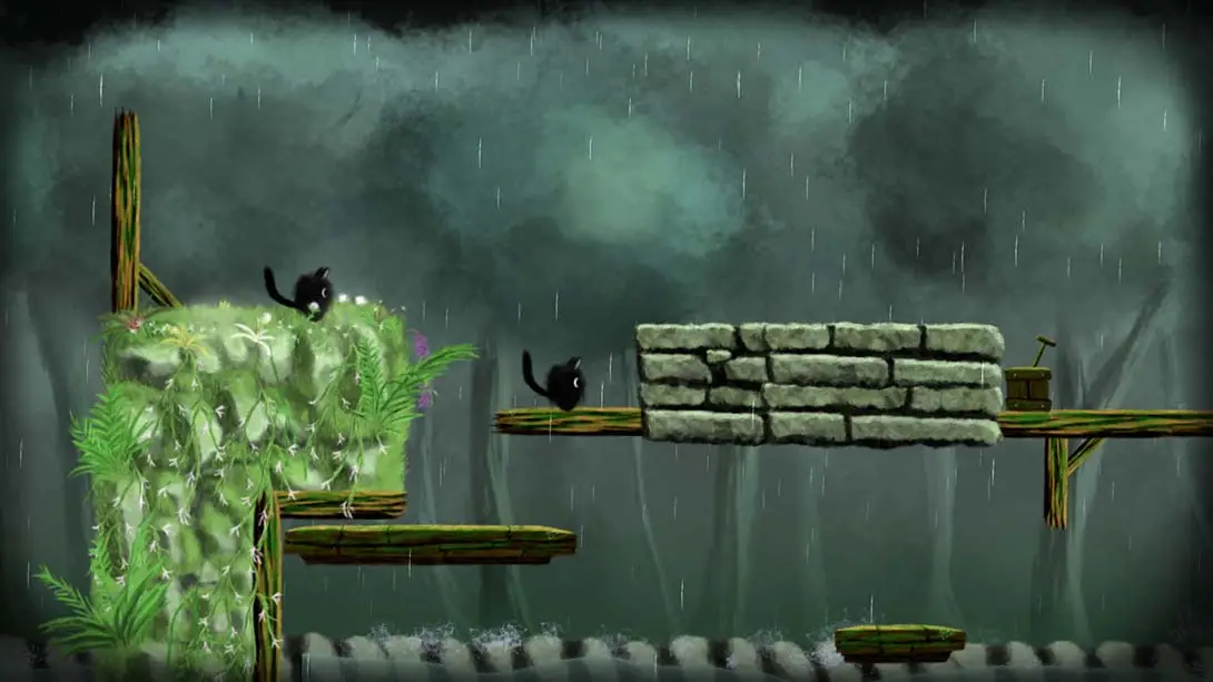 图片[1]-与己同行 I and Me-游糖YoTeb