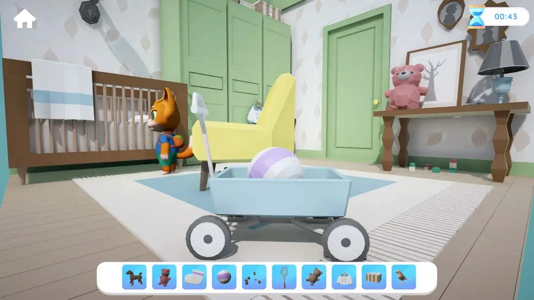 图片[5]-【美版】夏洛克咕噜 Sherlock Purr-游糖YoTeb