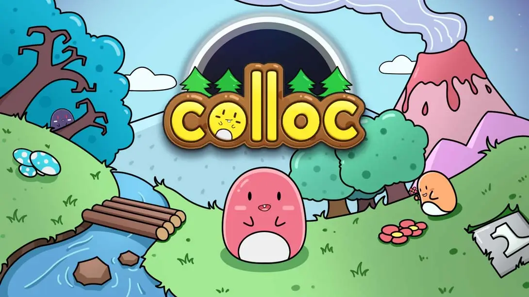 克洛克 Colloc-游糖YoTeb