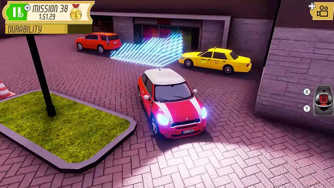 图片[3]-【美版】停车俱乐部 Car Parking Club-游糖YoTeb