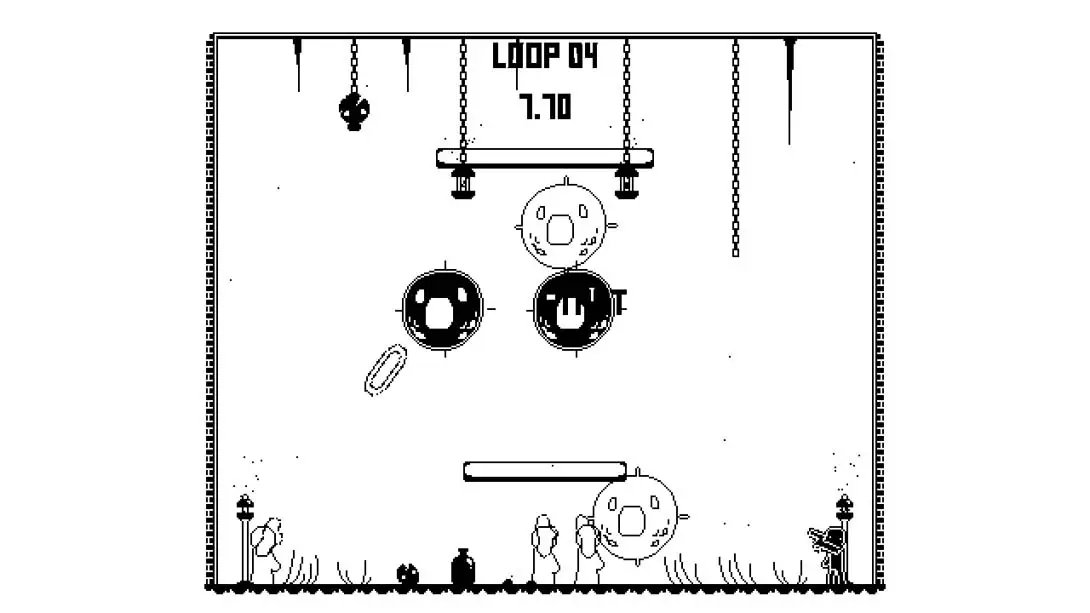 图片[3]-【美版】过去悲痛的洞穴 Cave of Past Sorrows-游糖YoTeb