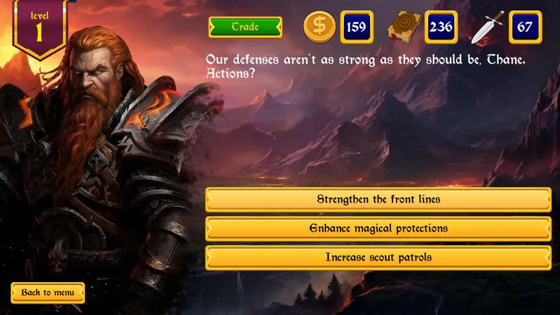 图片[4]-【美版】国王奥德赛：矮人的故事 .Kings Odyssey: Dwarves Tale-游糖YoTeb