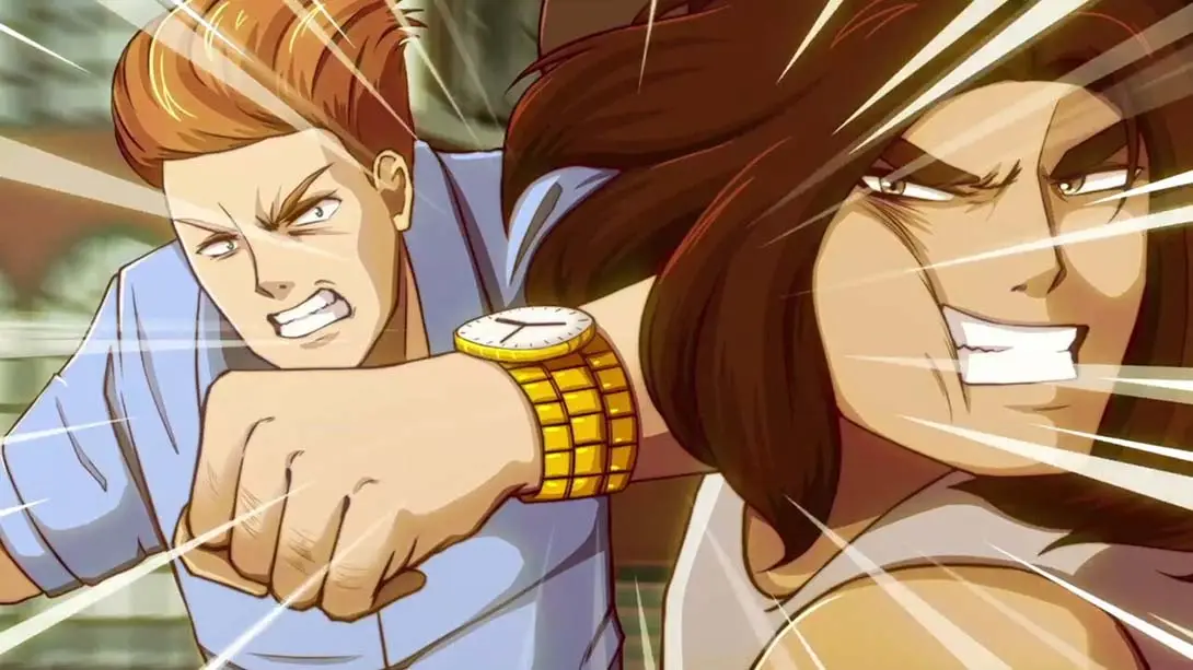 图片[3]-【美版】不屈的命运 .Destino Indomable-游糖YoTeb