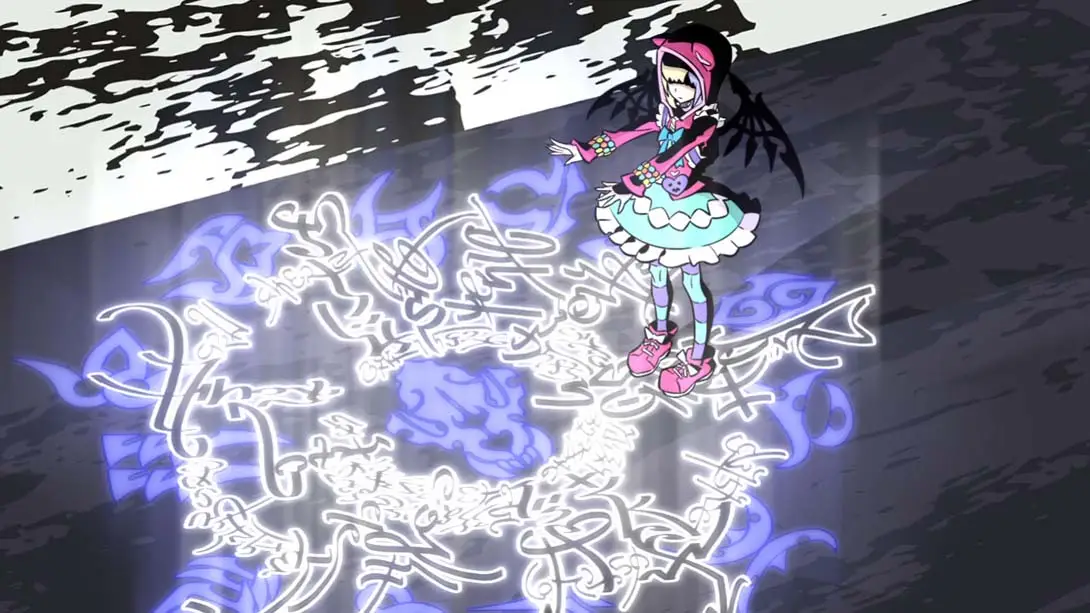 图片[5]-美妙世界：最终混音 The World Ends with You -Final Remix--游糖YoTeb