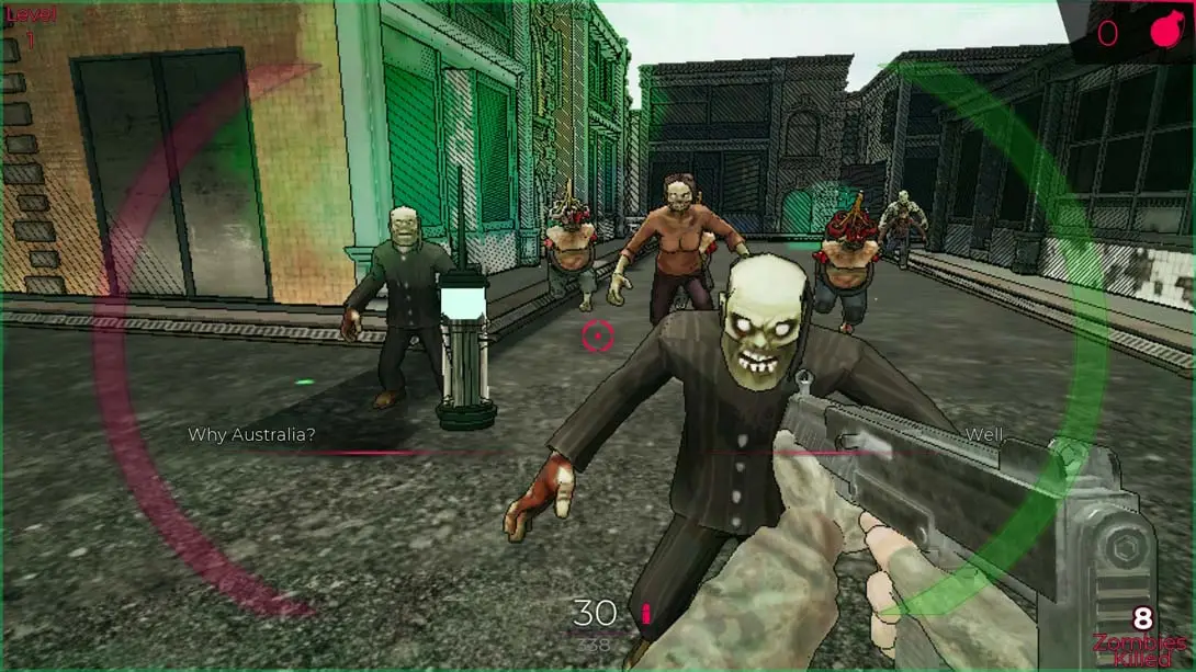 图片[5]-流行病射手 Pandemic Shooter-游糖YoTeb