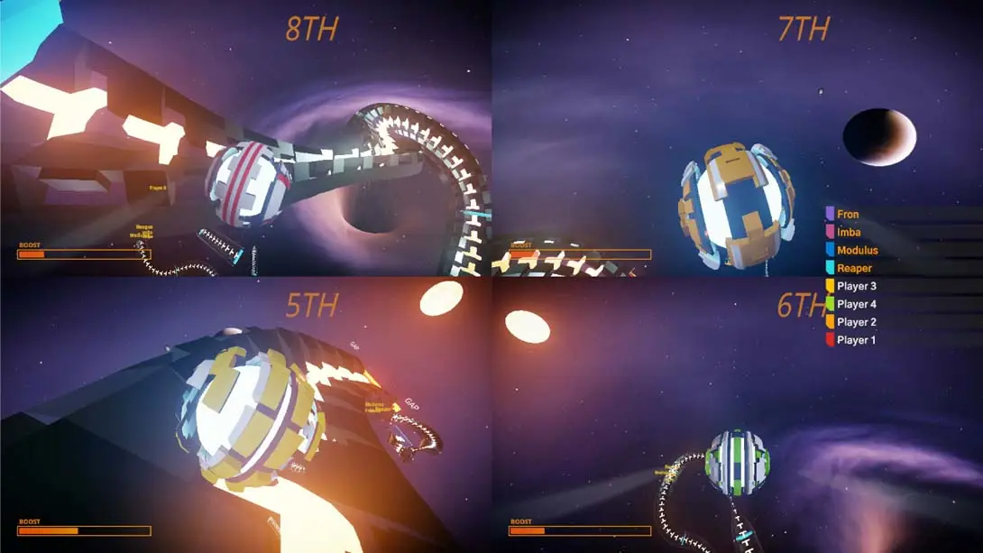 图片[3]-超级不可思议之路 Super Impossible Road-游糖YoTeb