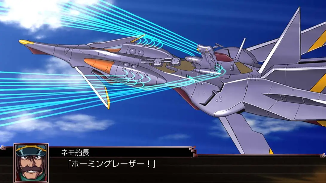 图片[6]-超级机器人大战X（1.0.1）金手指-游糖YoTeb