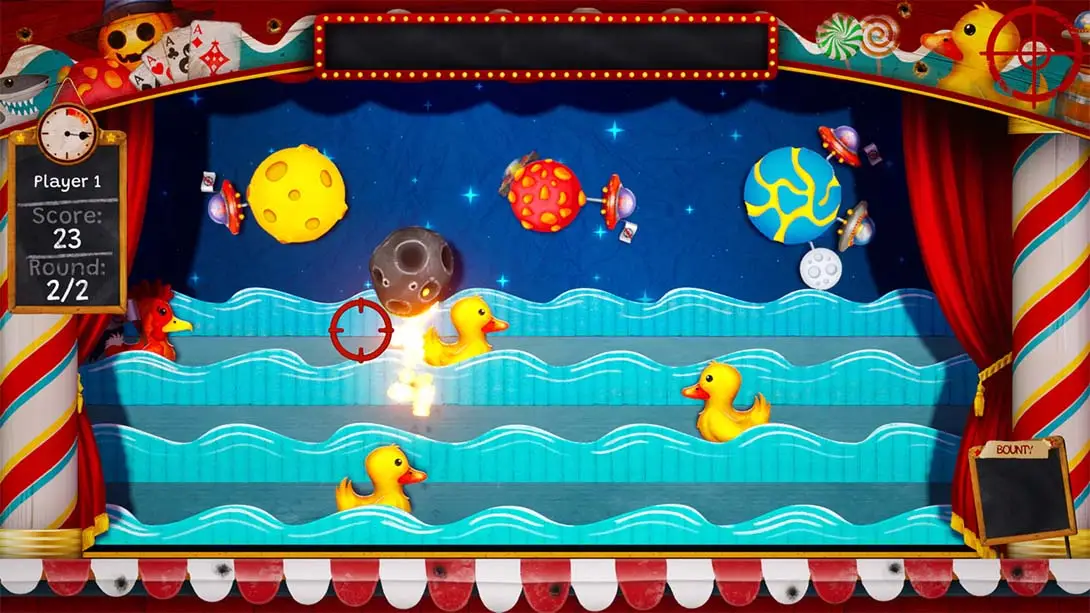 图片[3]-【美版】Duck, Quack, Shoot!-游糖YoTeb