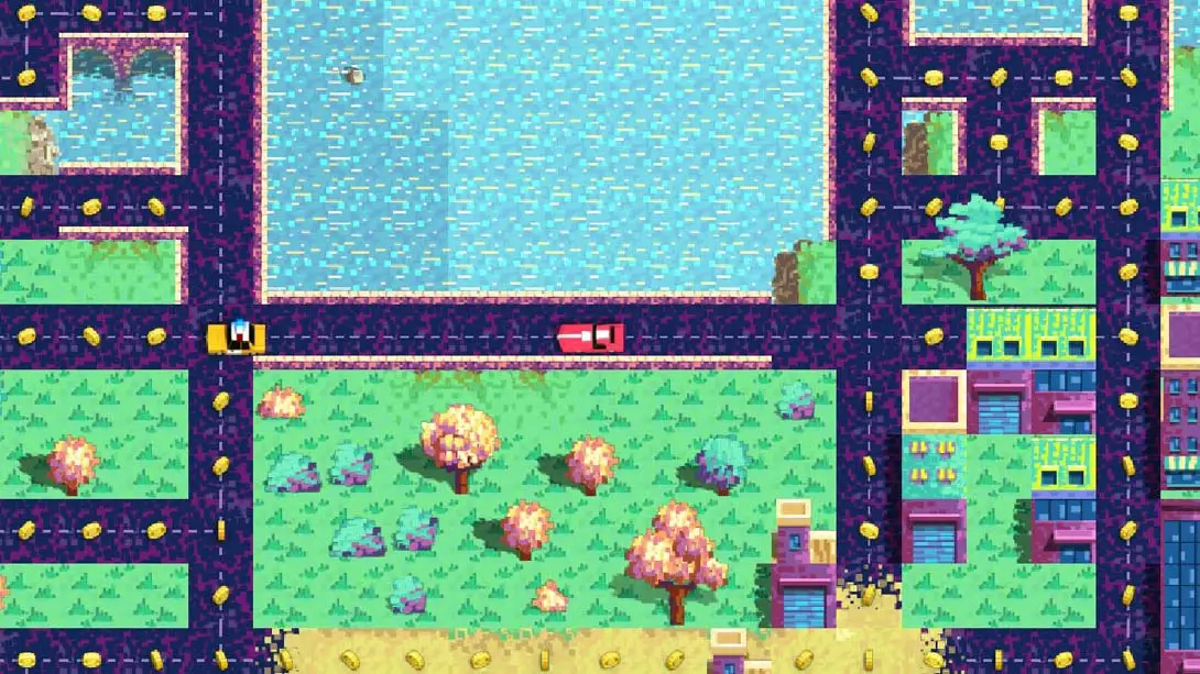 图片[4]-【美版】街角司机 Corner Driver-游糖YoTeb