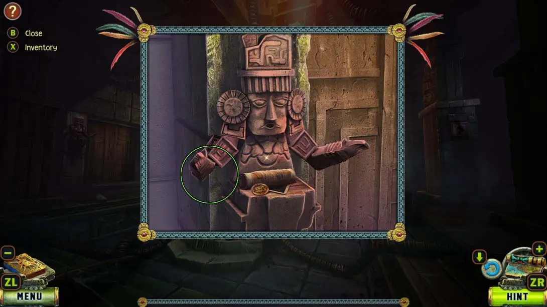 图片[1]-【美版】遗产:忘却之门 The Legacy: Forgotten Gates-游糖YoTeb