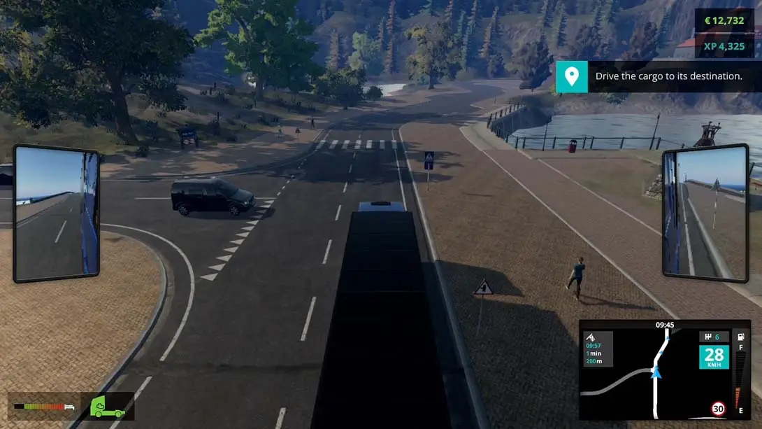 图片[1]-【美版】卡车司机 Truck Driver-游糖YoTeb