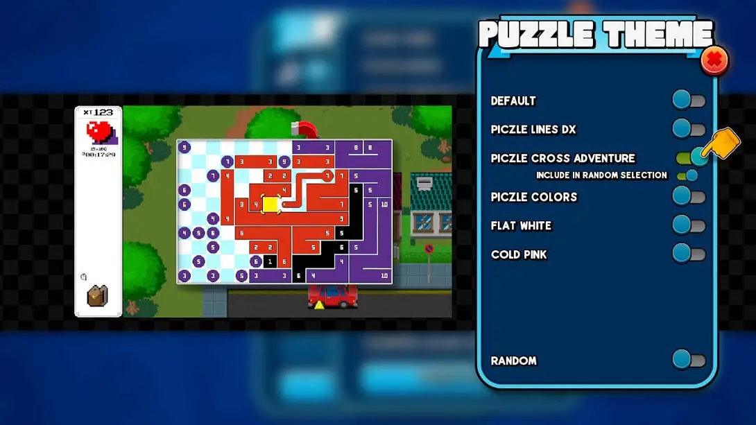 图片[4]-【美版】拼素线条2:拼素线条 Piczle Lines 2: Into The Puzzleverse-游糖YoTeb