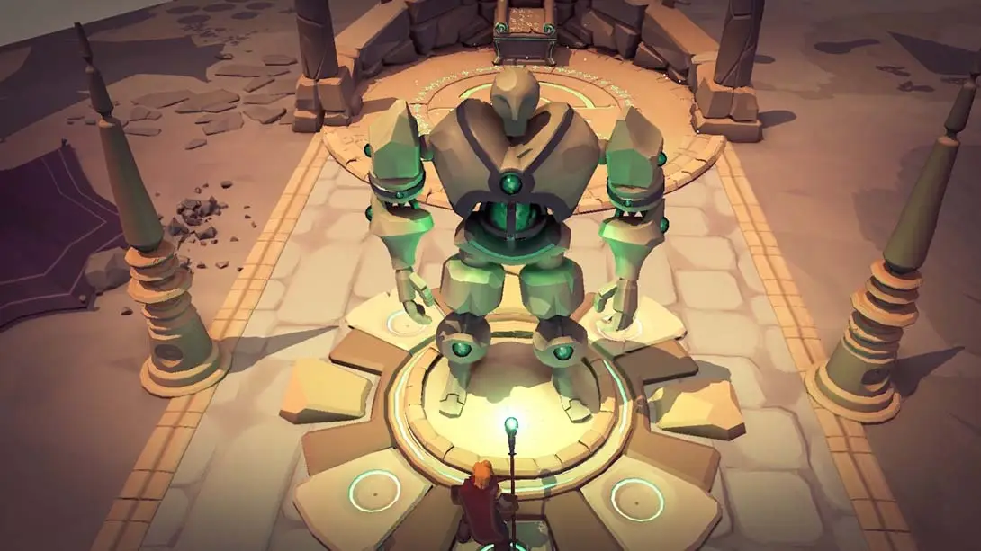 图片[1]-灵能主宰 Masters of Anima-游糖YoTeb