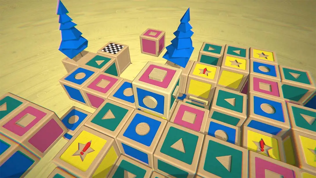 图片[1]-【美版】方块抉择 .Side Decide-游糖YoTeb