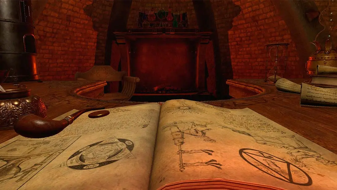 图片[3]-【美版】时间之间：密室脱逃 .Between Time: Escape Room-游糖YoTeb