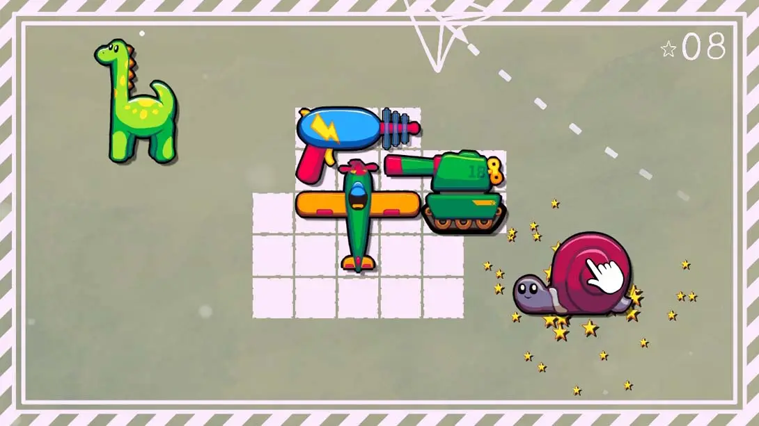 图片[2]-【美版】玩具箱拼图 .ToyBox Puzzle-游糖YoTeb