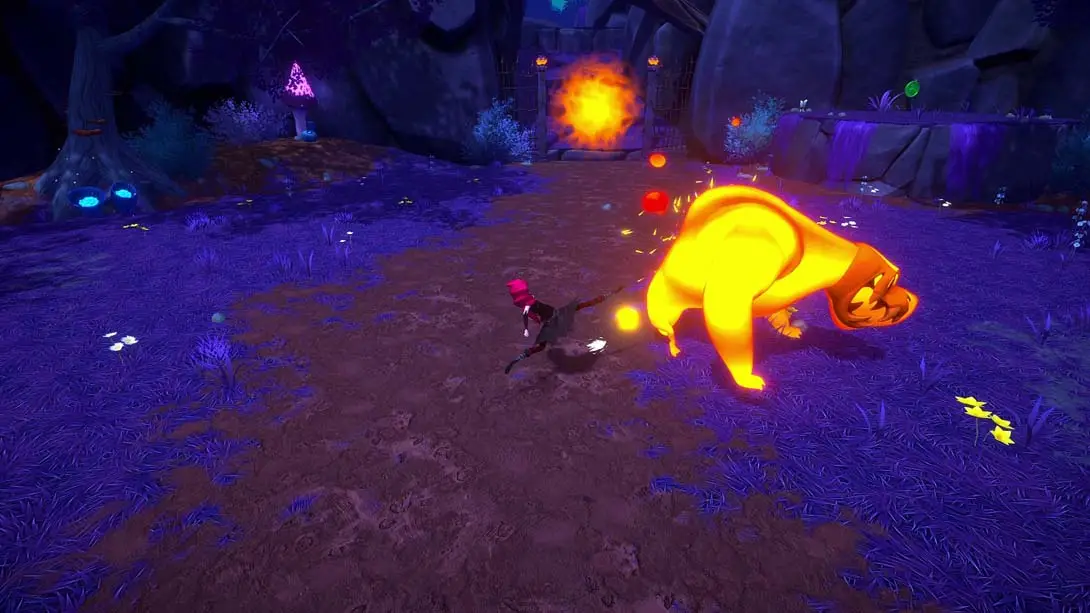 图片[6]-【美版】精灵旅社:恐怖故事冒险 Hotel Transylvania: Scary-Tale Adventures-游糖YoTeb