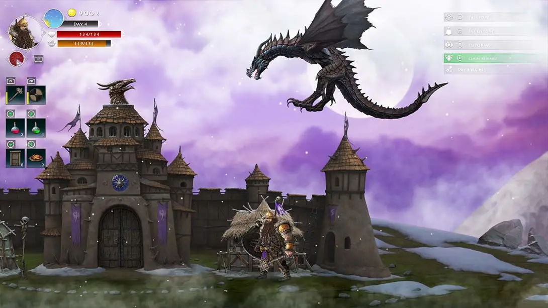 图片[5]-死人之国-游糖YoTeb