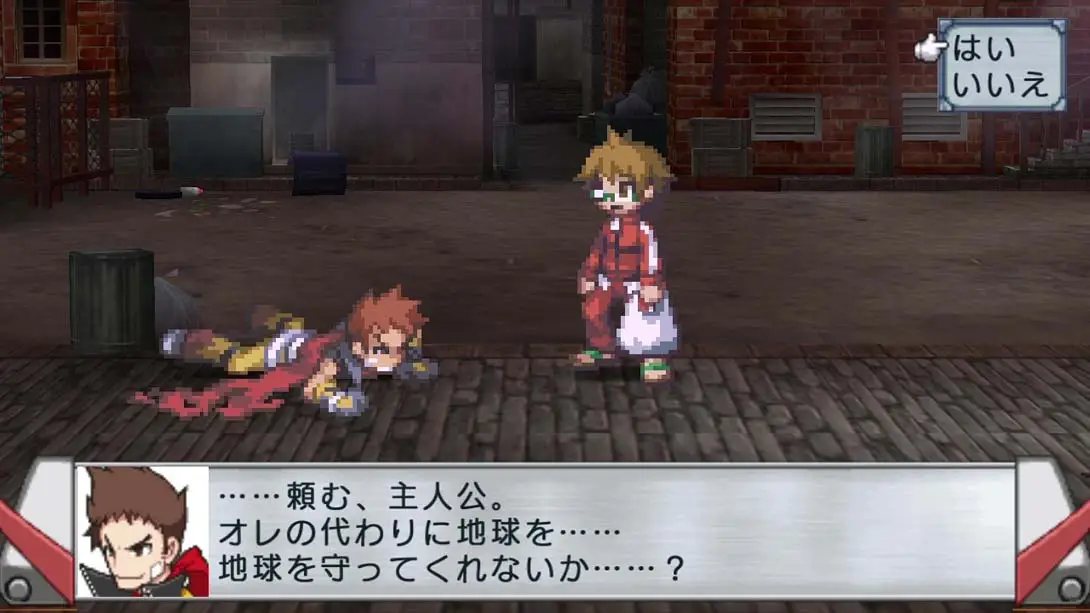 图片[3]-绝对英雄改造计划 Absolute hero remodeling plan （1.0.0）金手指-游糖YoTeb